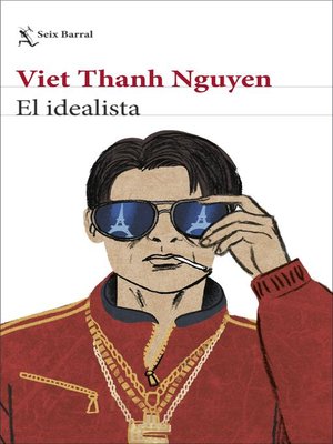 cover image of El idealista